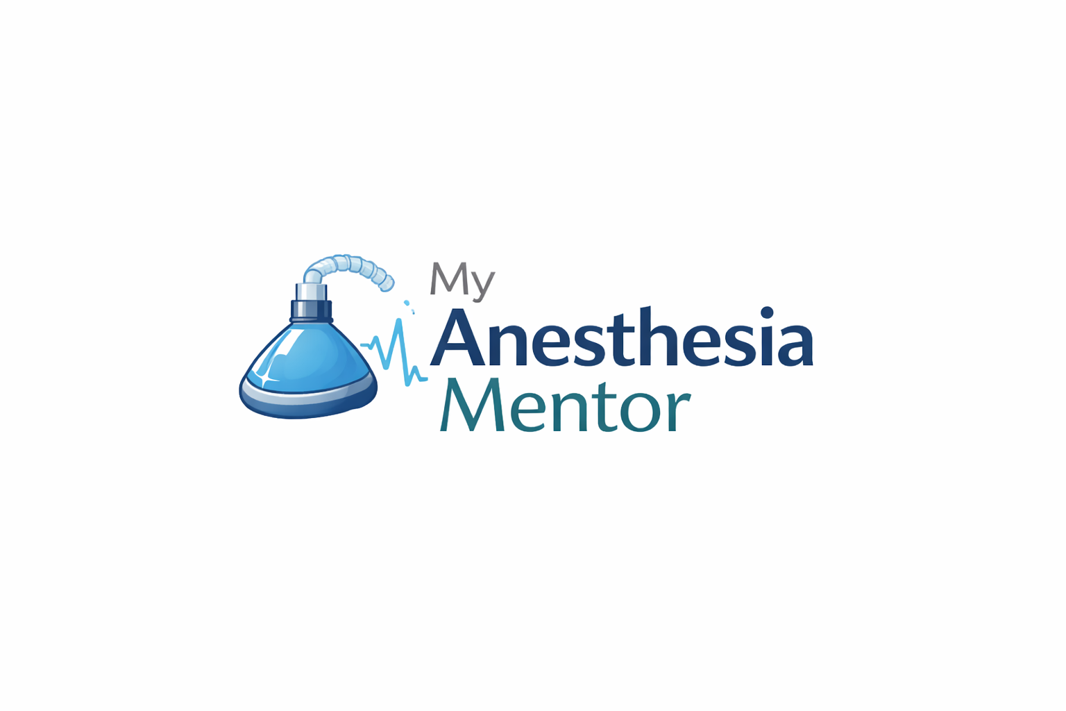 My Anesthesia Mentor logo